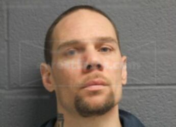 Jeffrey Thomas Sexton