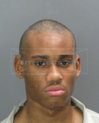 Fredrick Nathaniel Guy