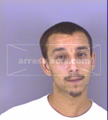 Adam Raymond Leal