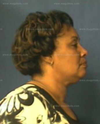 Margaret Ann Richardson