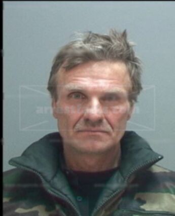 Wilford Mike Wells