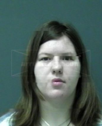 Kimberlee Ann-Marie Clingerman