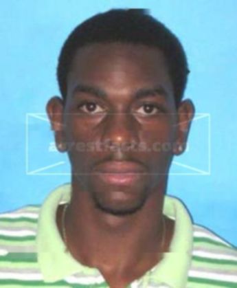 Corey Williams