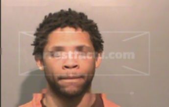 Weston Lee Bueford