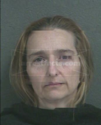 Tammy Lynn Brown