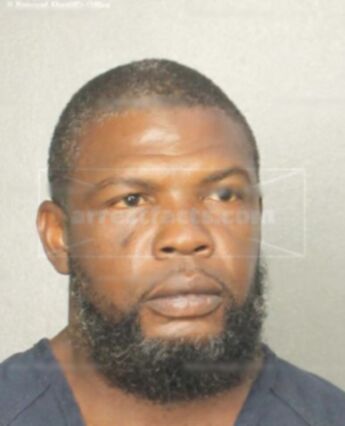 William Frederick Vereen