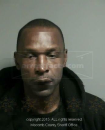 Troy Edward Calhoun