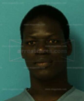 Donta T Smith