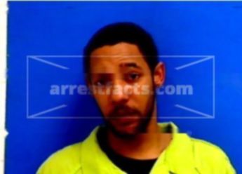Darris Anthony Knox