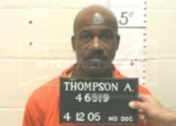 Anthony L Thompson