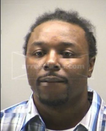 Allen Delronte Faircloth