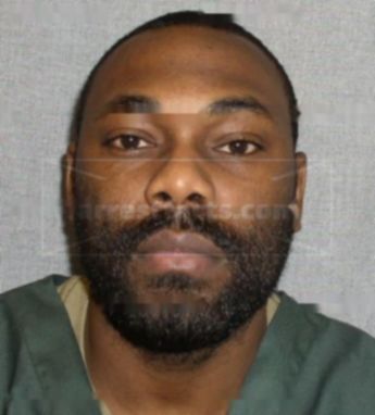 Tarvis Carnell Gordon