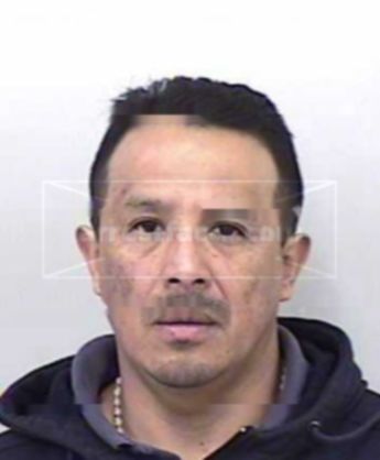 Arturo Fernando Santisteban