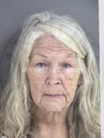 Joann Glennis Spellman