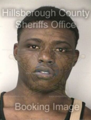Jerrick Jerrod Bynum
