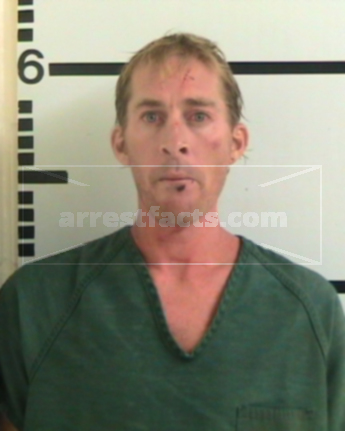Shawn Edward Crawford