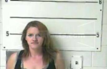 Samantha Dawn Bertram