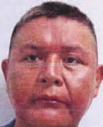 Timothy Yazzie Foster