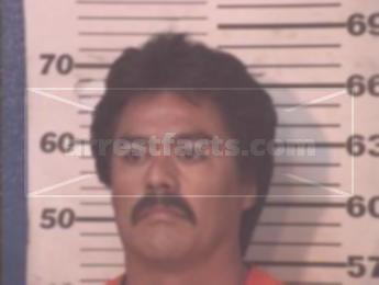 Ramiro Lopez Villarreal