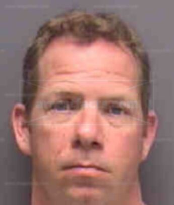 Stephen William Garey