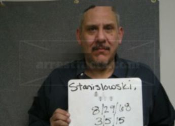 Alvin R Stanislowski Jr.