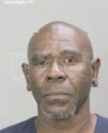 Alton Adolpa Burris