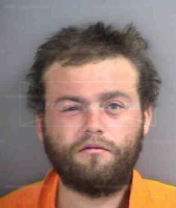 Joshua Michael Regnier