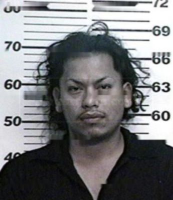 Francisco Javier Wing