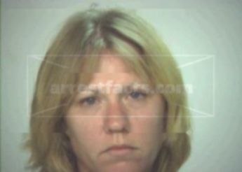 Peggy Lynn Redmond