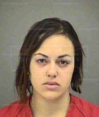 Carmen Mary Gonzalez-Pinto