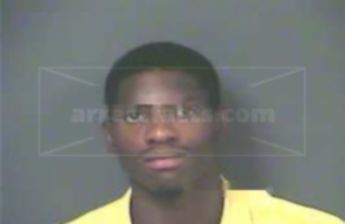 Ladarius Markieth Montgomery