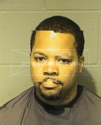 Mandun Eugene Robinson Ii