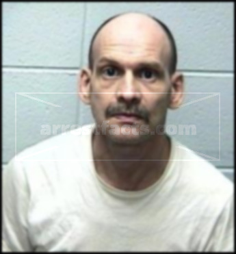 Larry Robert Isaacs