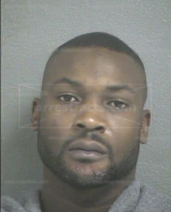 Quincy Maurice Andrews