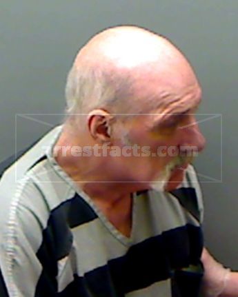 Billy Lee Adcock