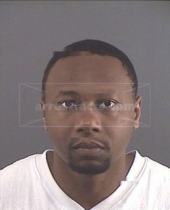 Antwan Jamel Whitley
