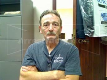 Michael John Mcelroy