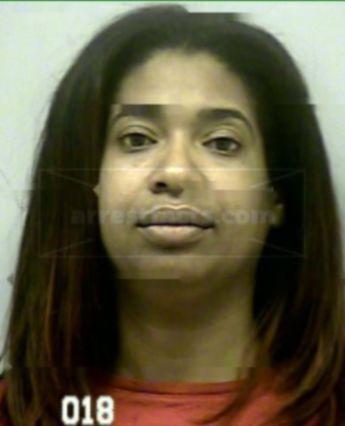Tanesha Lashawn Bolar