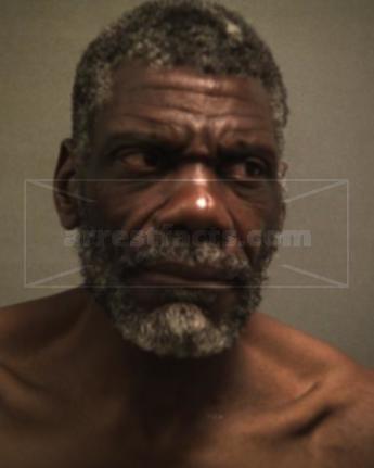 Norman Gene Carter