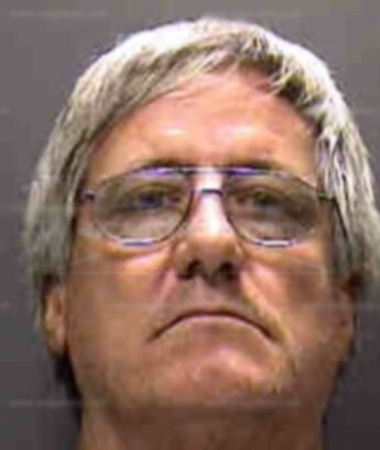 Richard Evan James