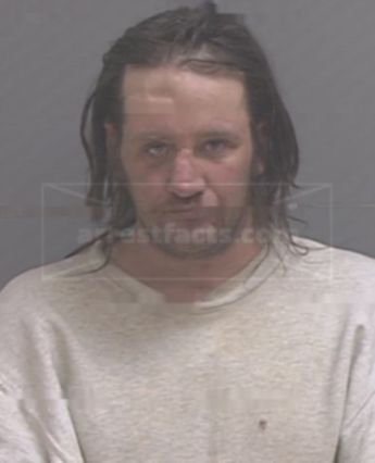 Michael Lester Mangum