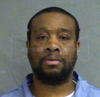 Derrick Fitzgerald Nelson