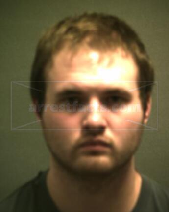Christopher Bryce Mclaughlin
