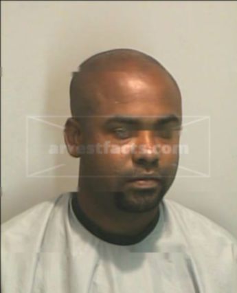 Tavis Matrell Searcy