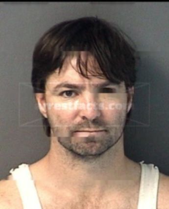 Frank Terry Woodruff
