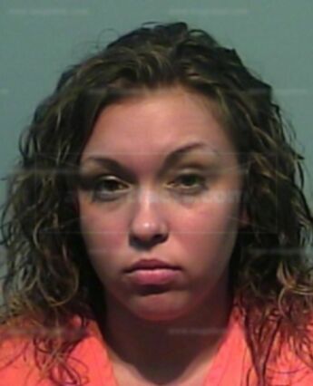 Megan Ashley Cox