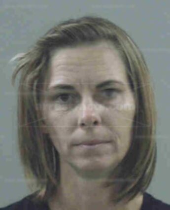 Candice Lynn Perry
