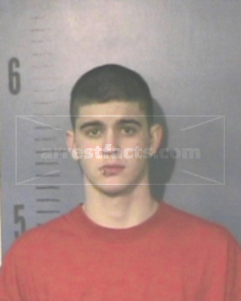 Daniel Taylor Alvis