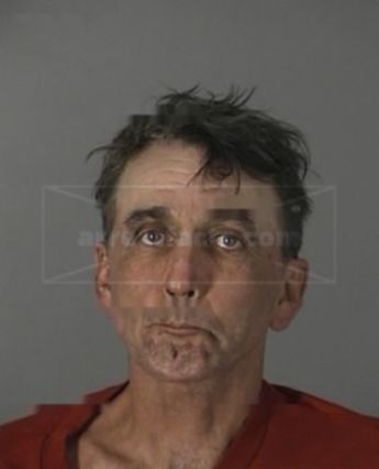 Donald Lee Jackson