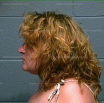 Sharlet Renee Savage